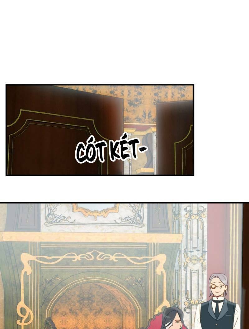 khế ước của nữ công tước quái vật chapter 10 20