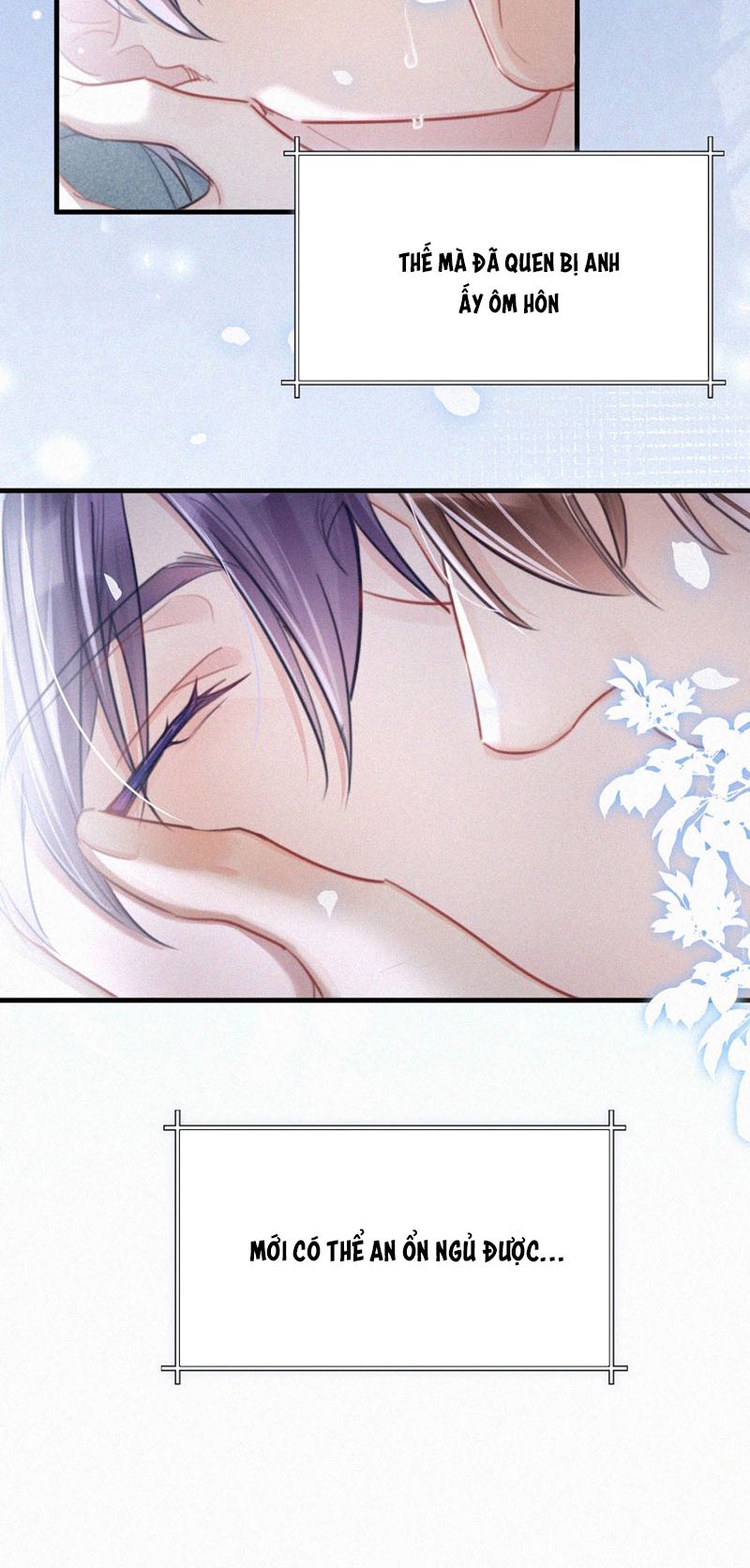 thần thương (môi súng) chapter 107 13