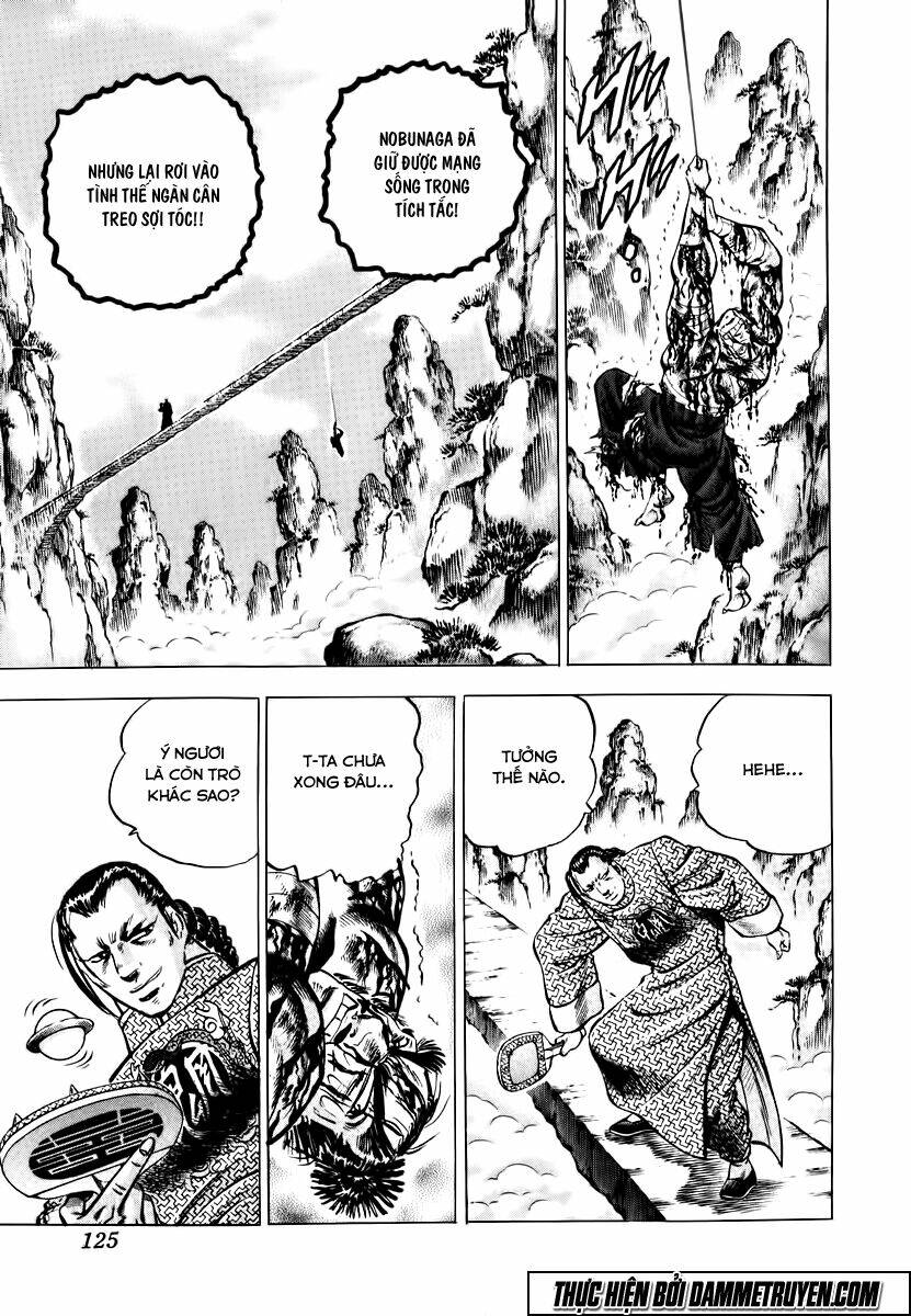 akakatsuki!! otokojuku - seinen yo, taishi wo idake chapter 37 19