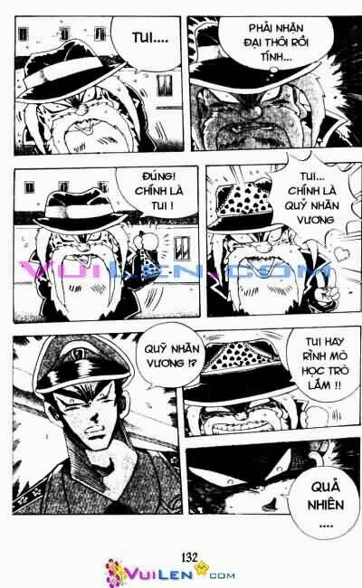 tiểu hòa thượng hd remake chapter 207 10