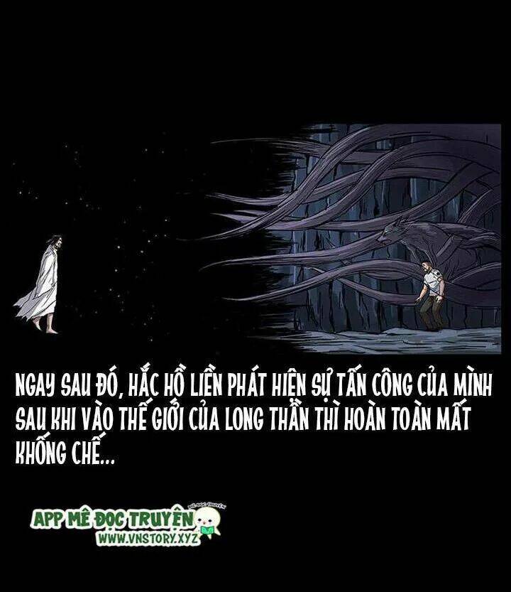 U Minh Ngụy Tượng Chapter 203 62