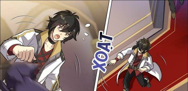 thập nhị thần binh khí chapter 6 1