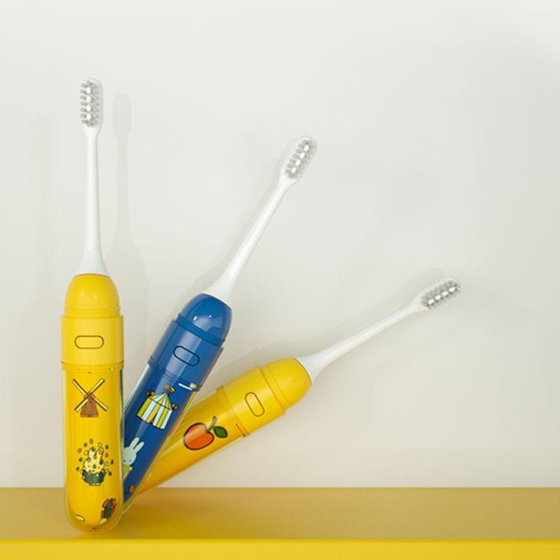 Bàn chải điện thông minh Mipow Miffy KIDs CI-600MF