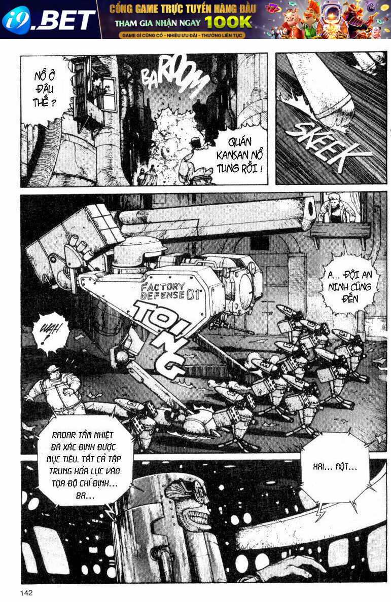 thiên thần chiến tranh alita chapter 27 4