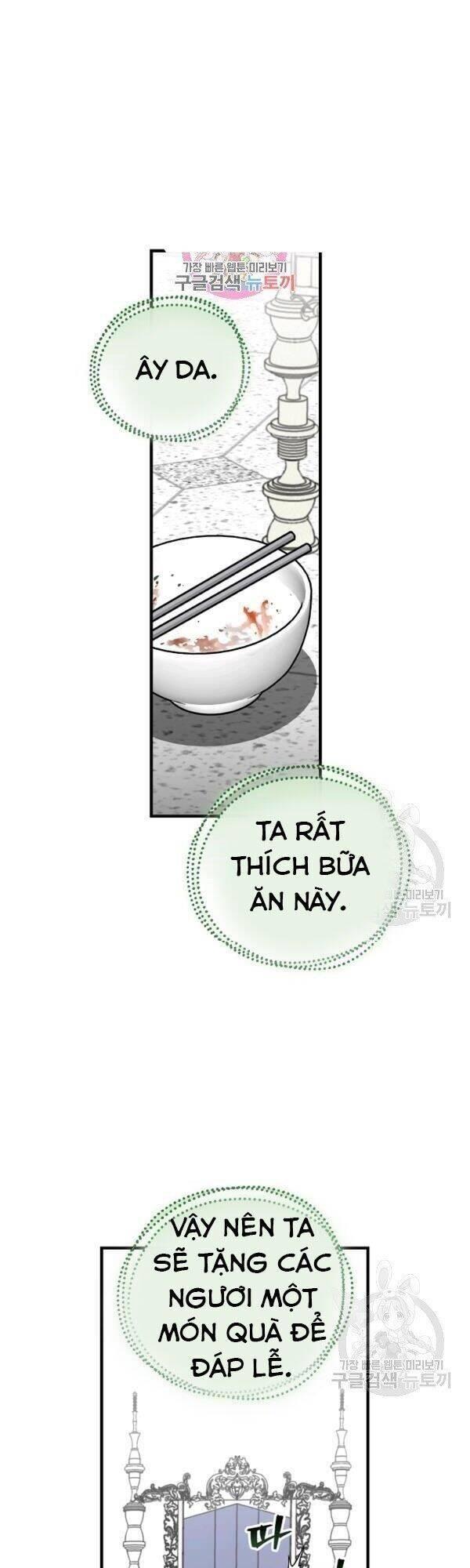 tôi lên cấp chỉ bằng cách ăn chapter 67 1