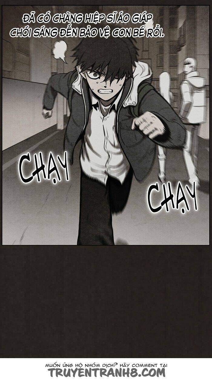 đứa con của quỷ dữ chapter 50 32