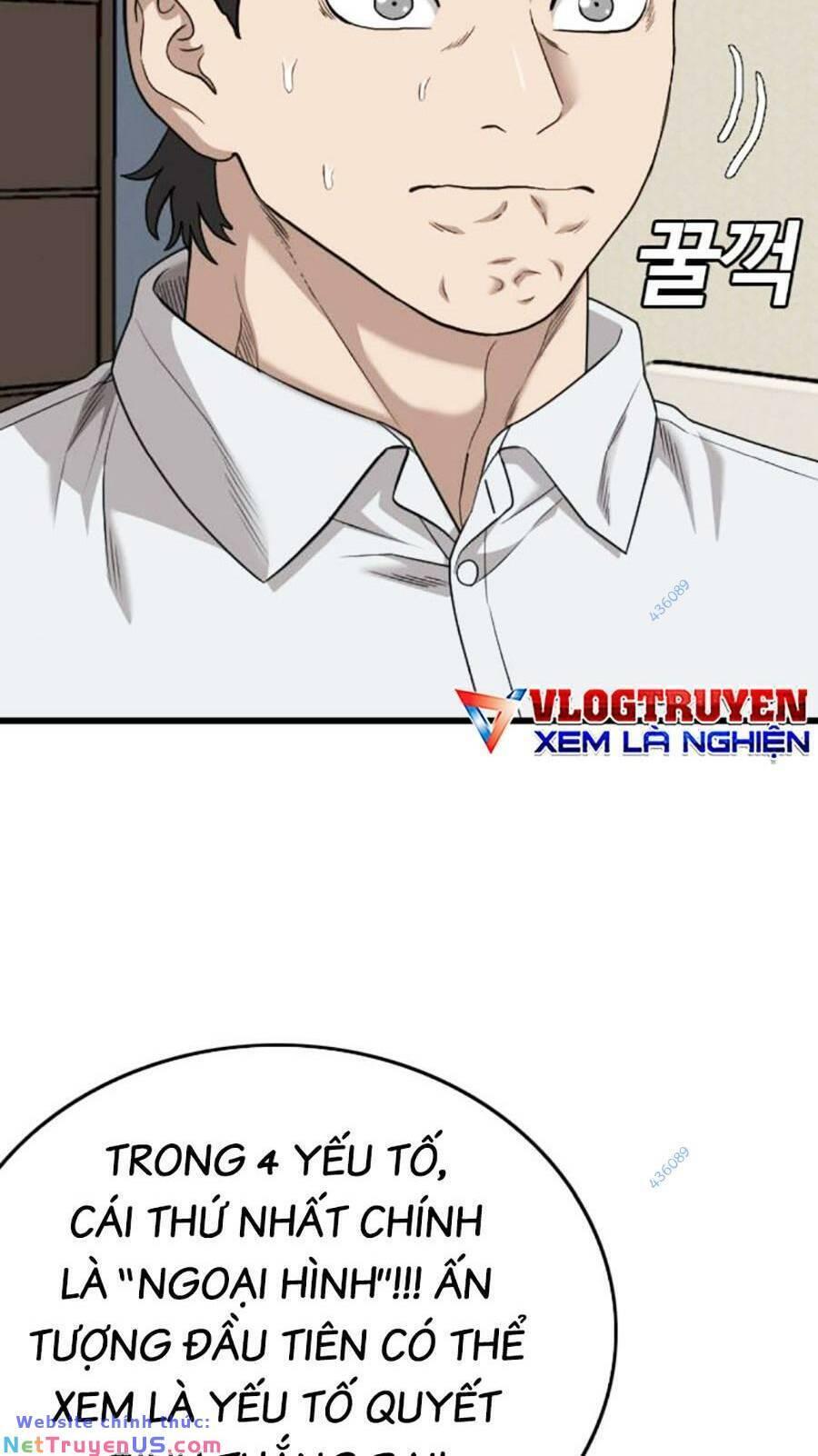 người xấu chapter 172 42