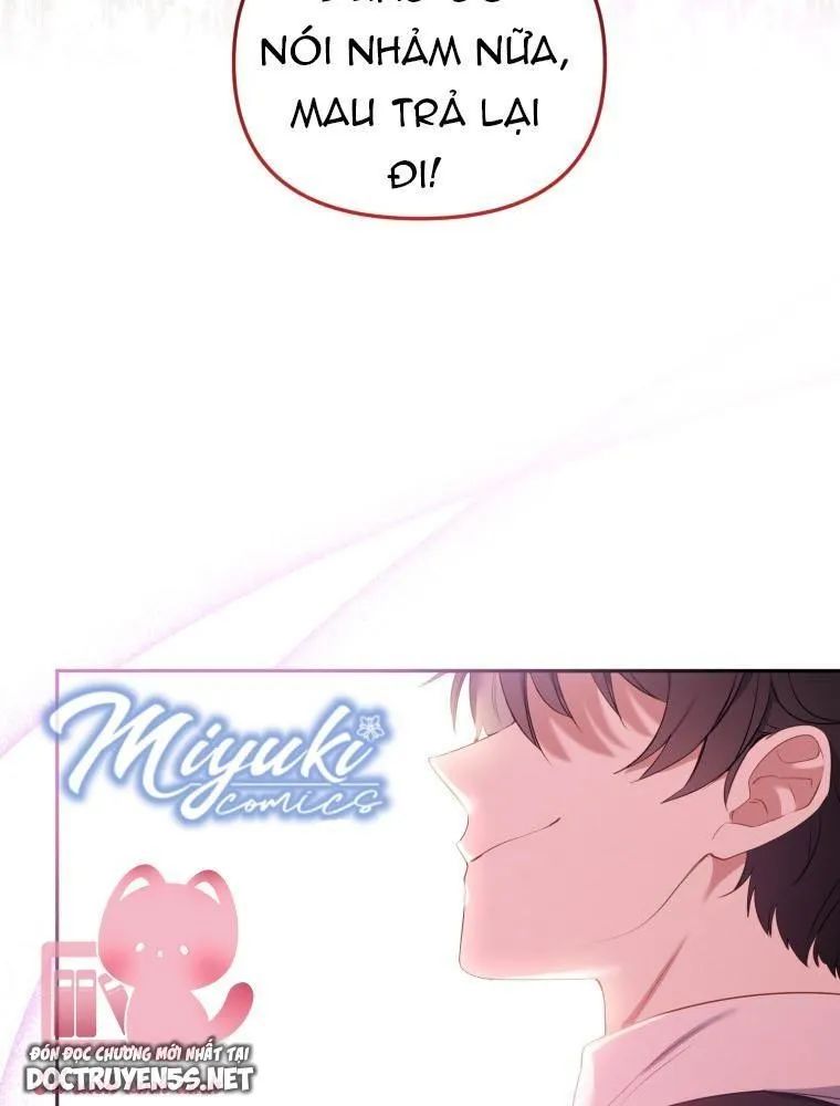 tôi được nuôi dưỡng bởi những kẻ phản diện chapter 12 17