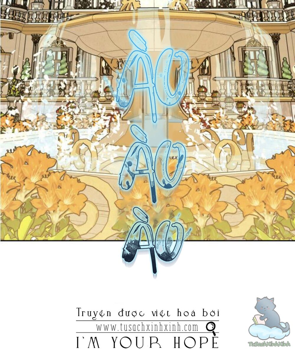 tôi muốn trở thành cô ấy chỉ một ngày chapter 97 103