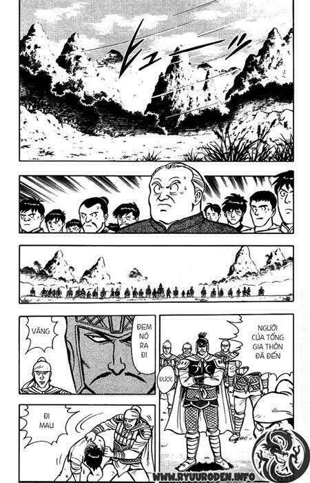 hoàng phi hồng phần 1 chapter 5 164