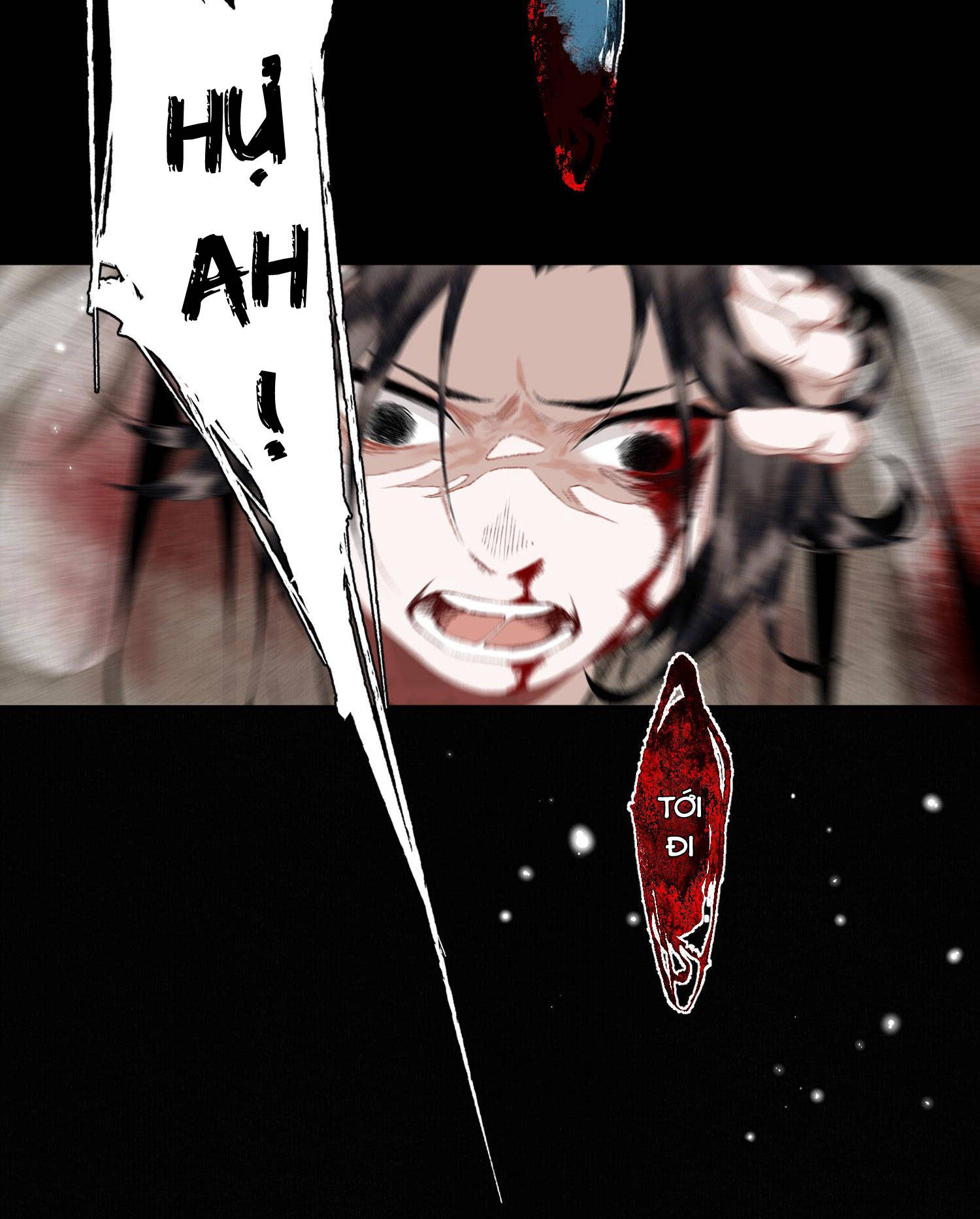 không cẩn thận cứu phải kẻ thù của giang hồ chapter 66 9