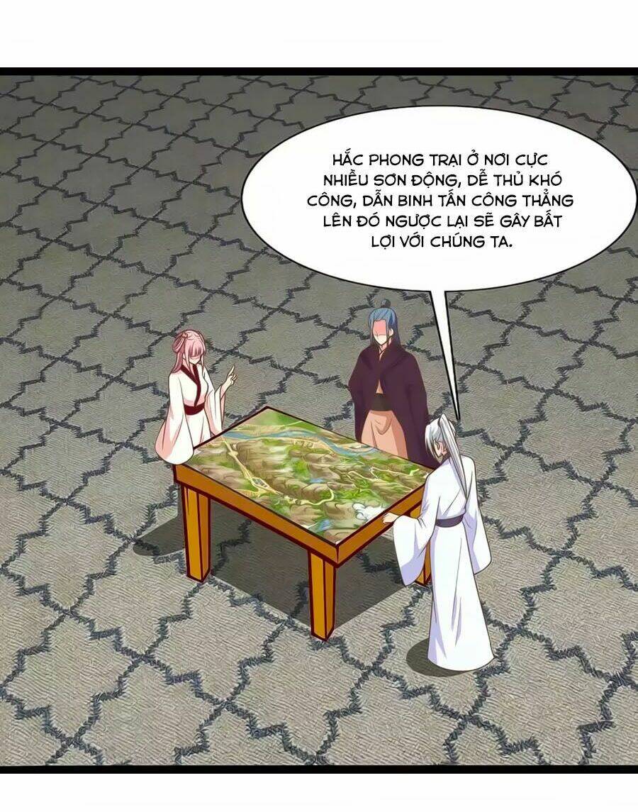 thỏ yêu tiểu vương phi chapter 87 5