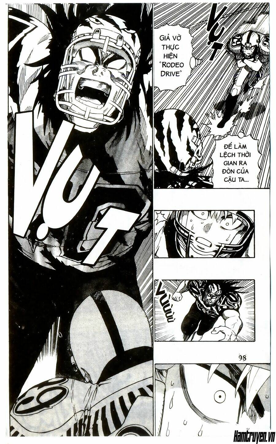 lá chắn mắt chapter 246 13