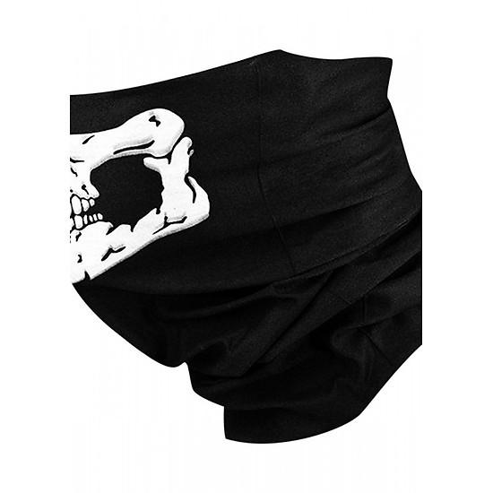 Khăn đa năng đi phượt - khăn đa năng che nắng