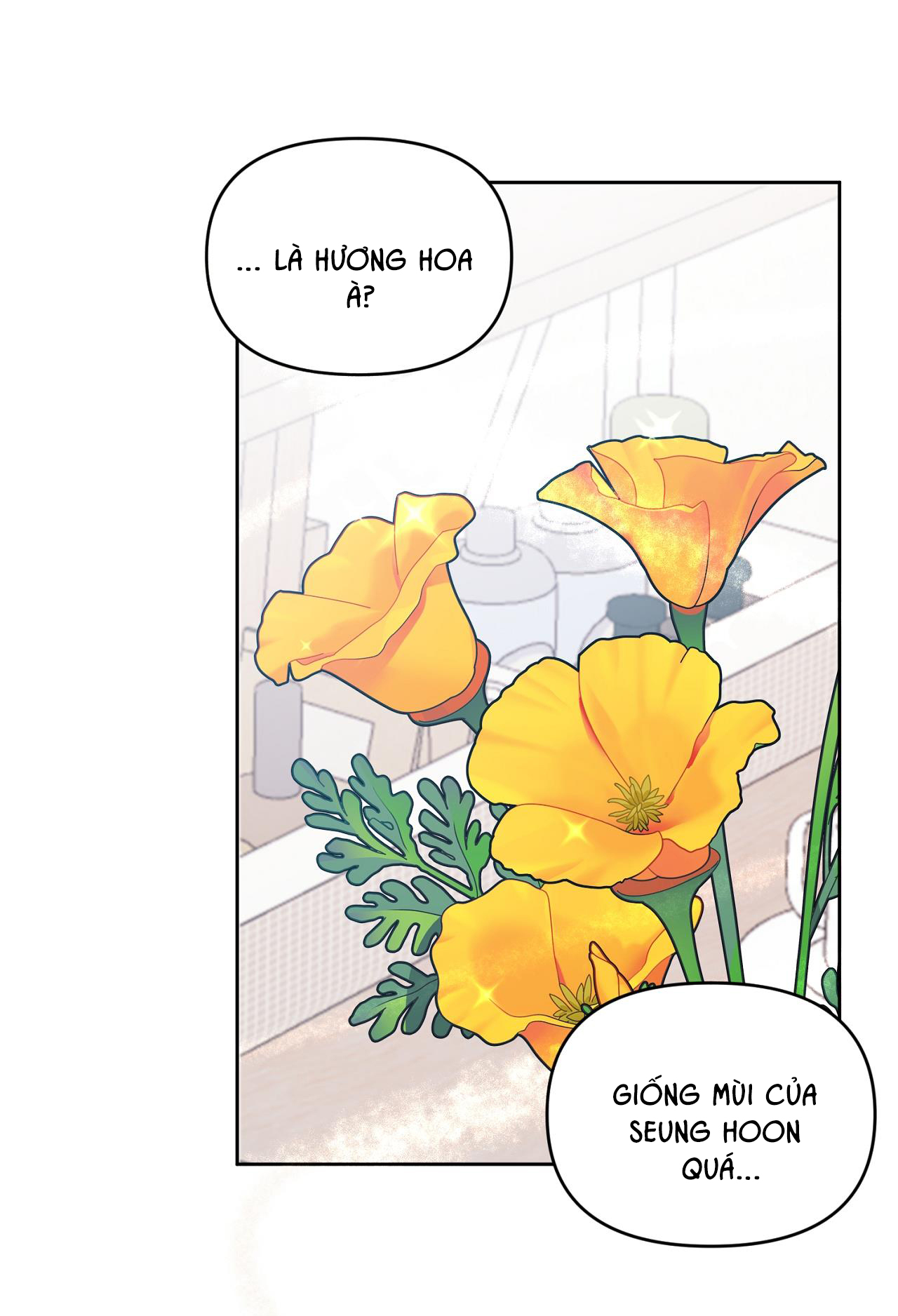 hôm nay cũng là một ngày tươi đẹp chapter 2 13