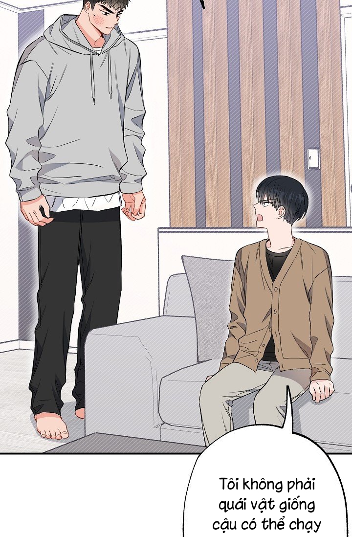 thở chung bầu không khí chapter 30 55