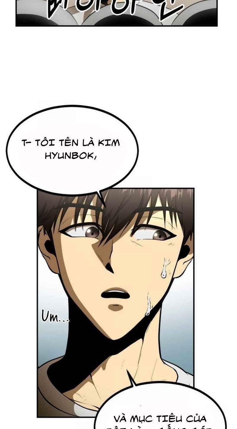 ngôi nhà kết nối với hầm ngục chapter 7 55