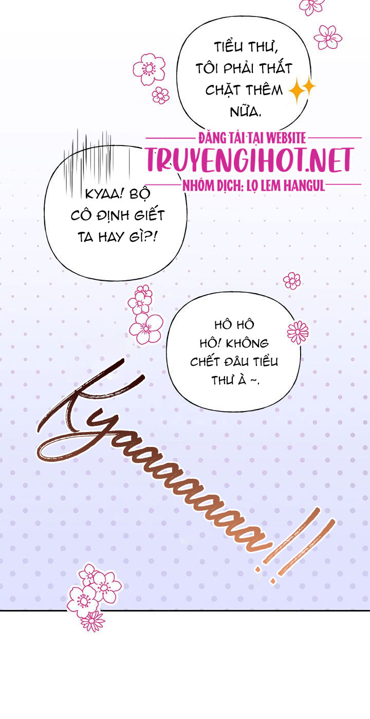 hôm nay ác nữ cũng thấy vui chapter 3 21