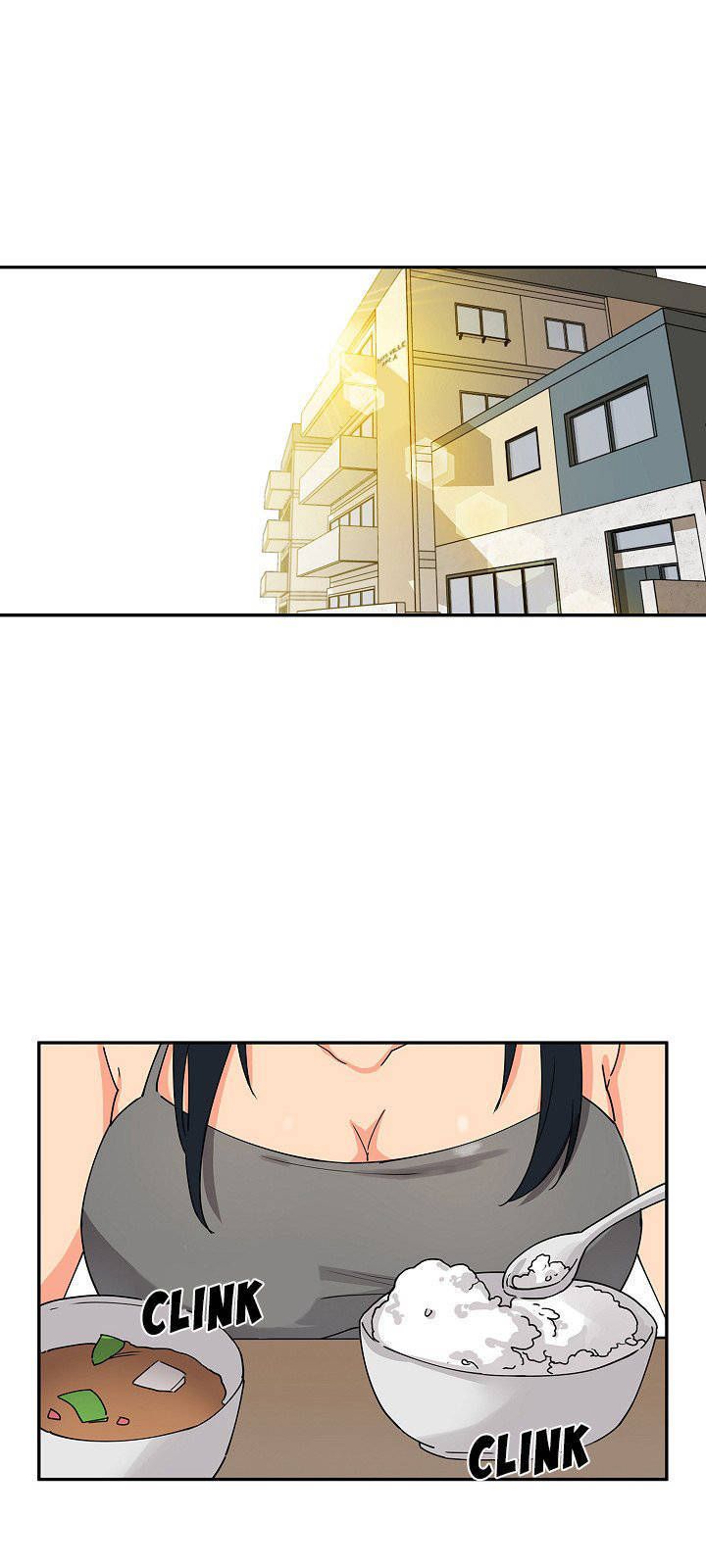 close as neighbors chapter 4 2