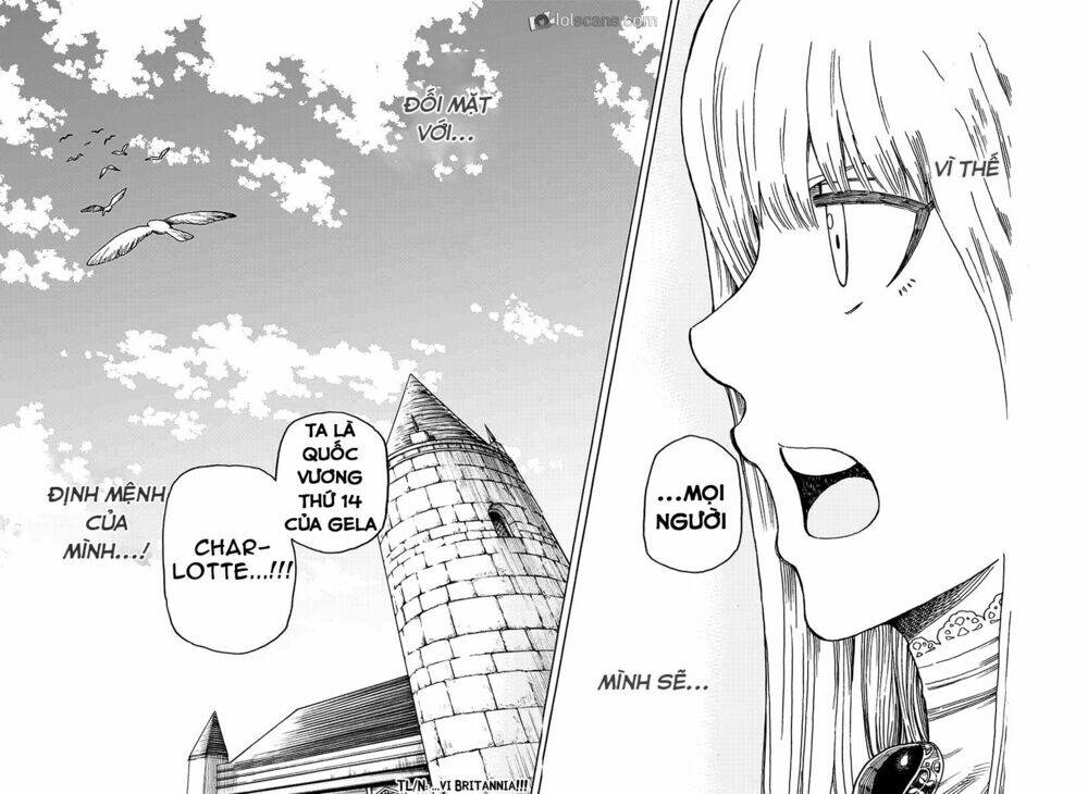 densetsu no yuusha no konkatstu chapter 12 51