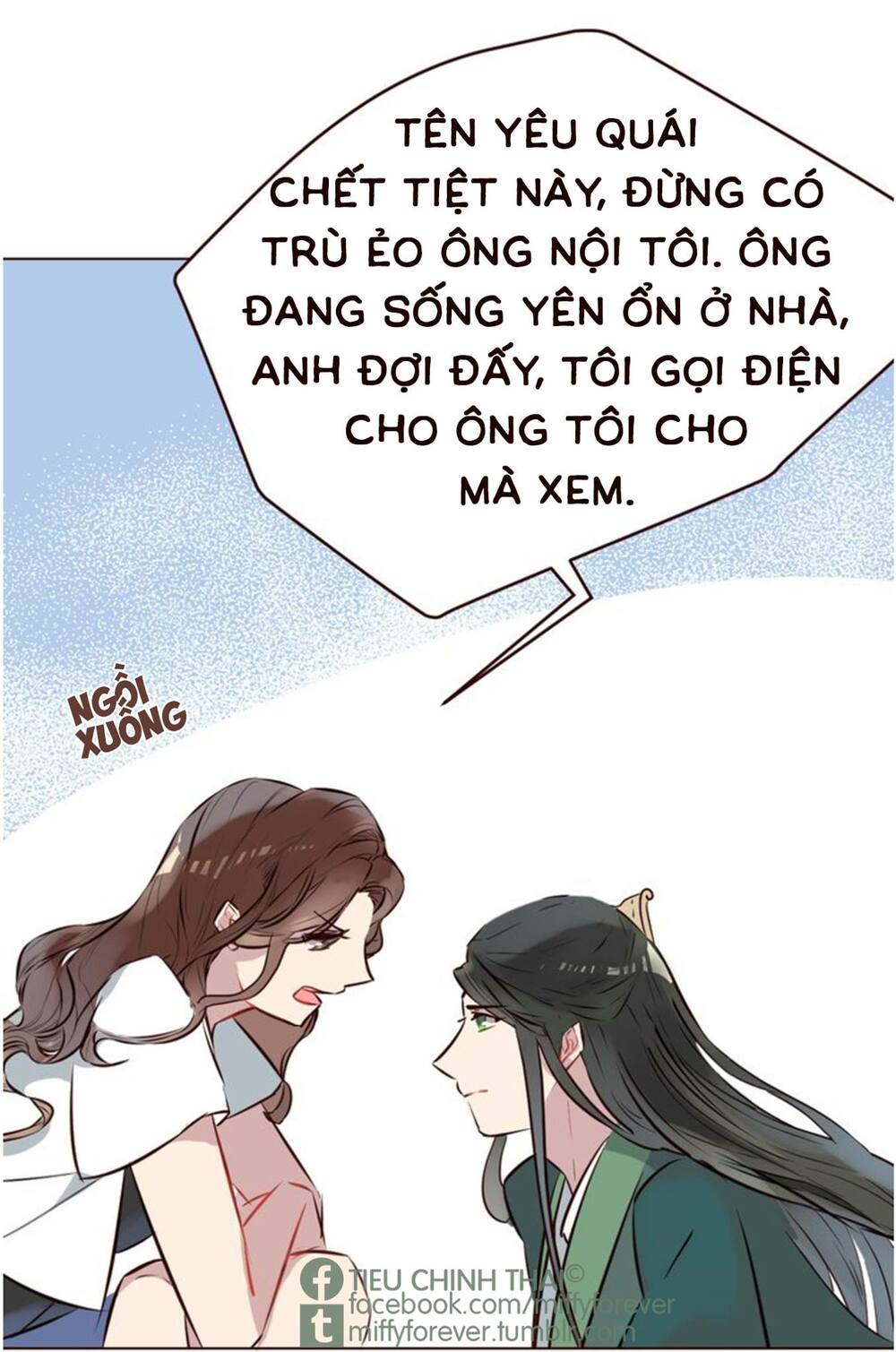 tiên thảo diệu kỳ chapter 2 42