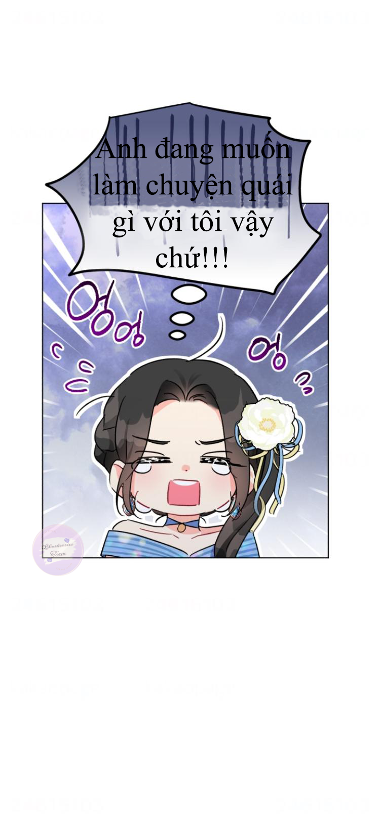 kết hôn cùng nhân vật phản diện chapter 2 78