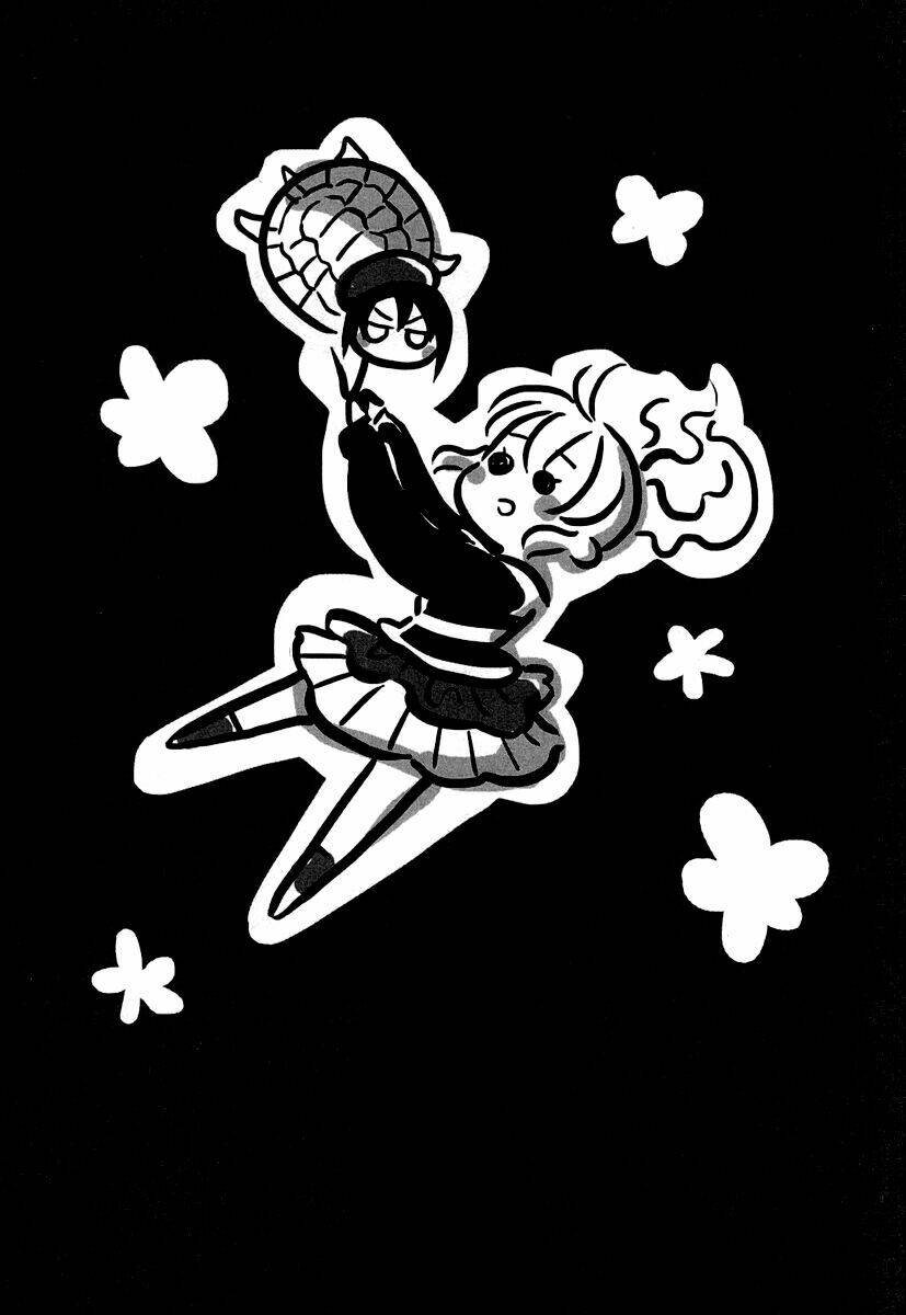 umineko no naku koro ni episode 2: turn of the golden witch chapter 18 43