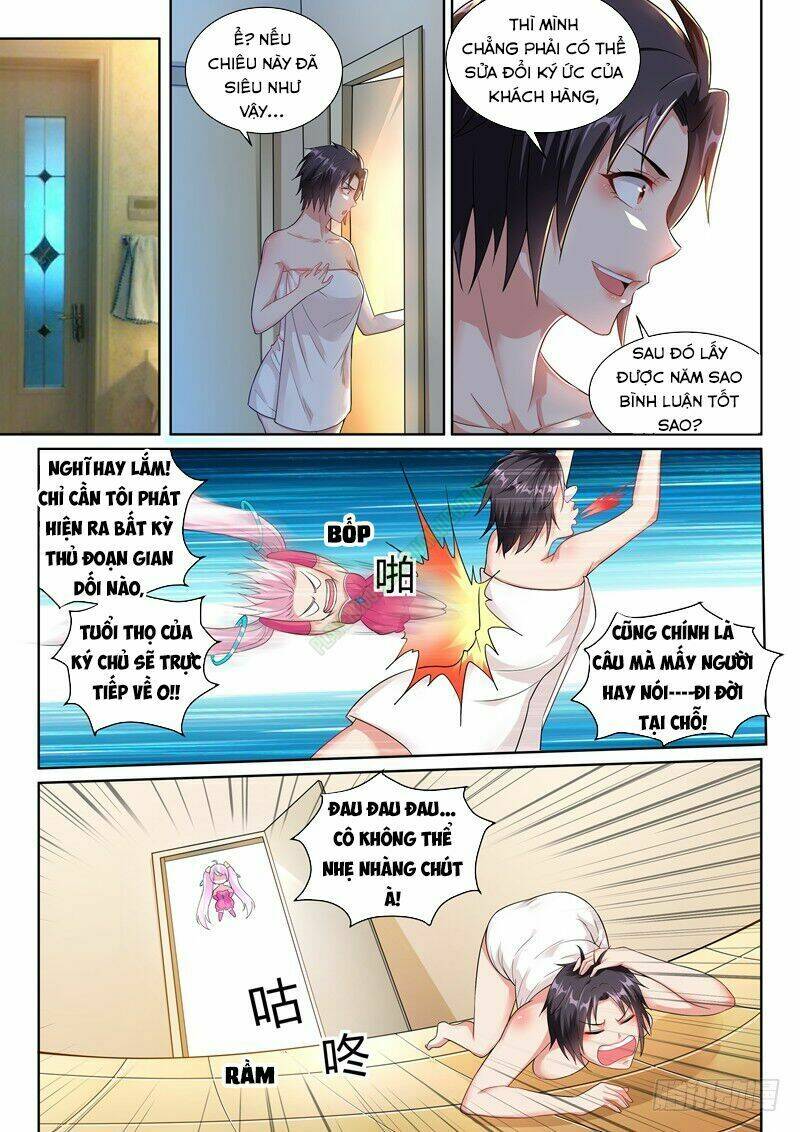 hệ thống siêu cấp cộng hưởng bạn trai chapter 24 3