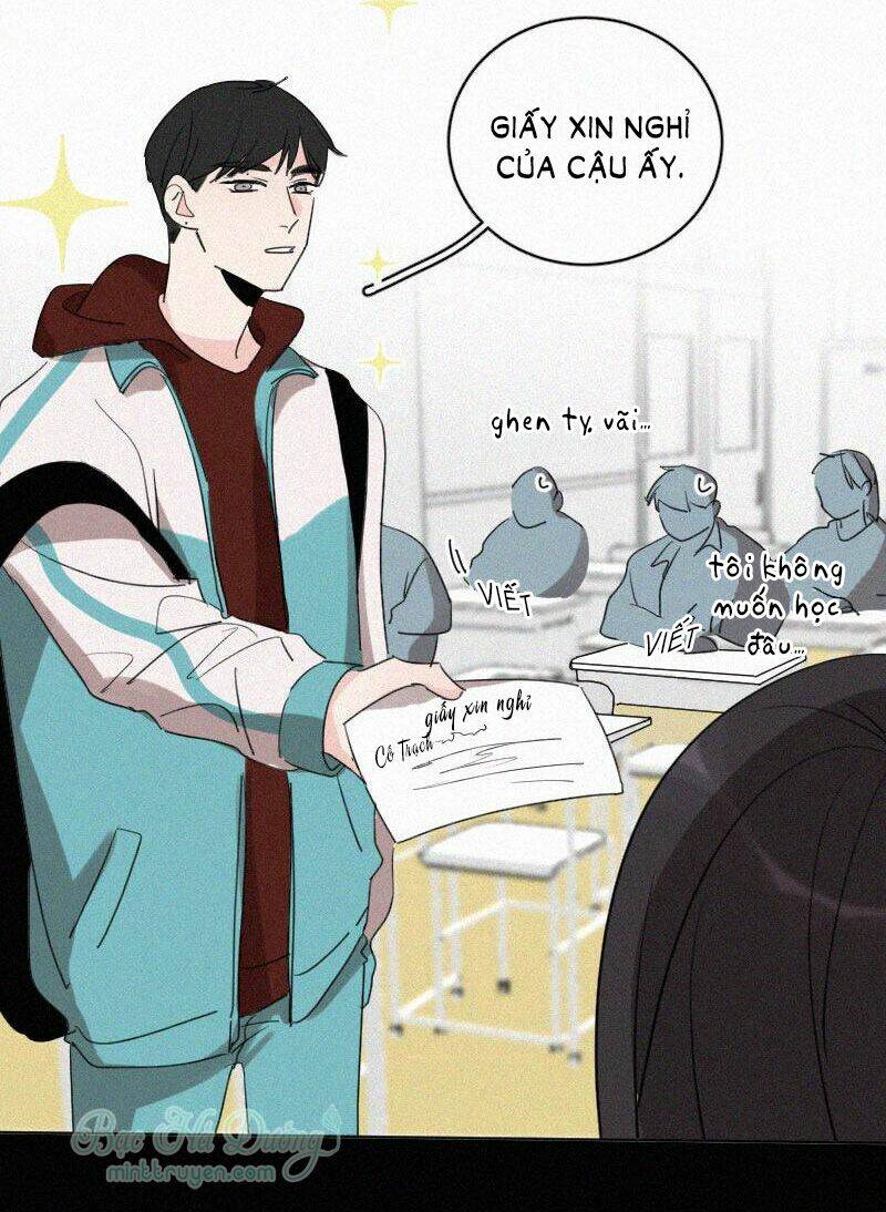 câu chuyện về cậu và tôi chapter 42 13