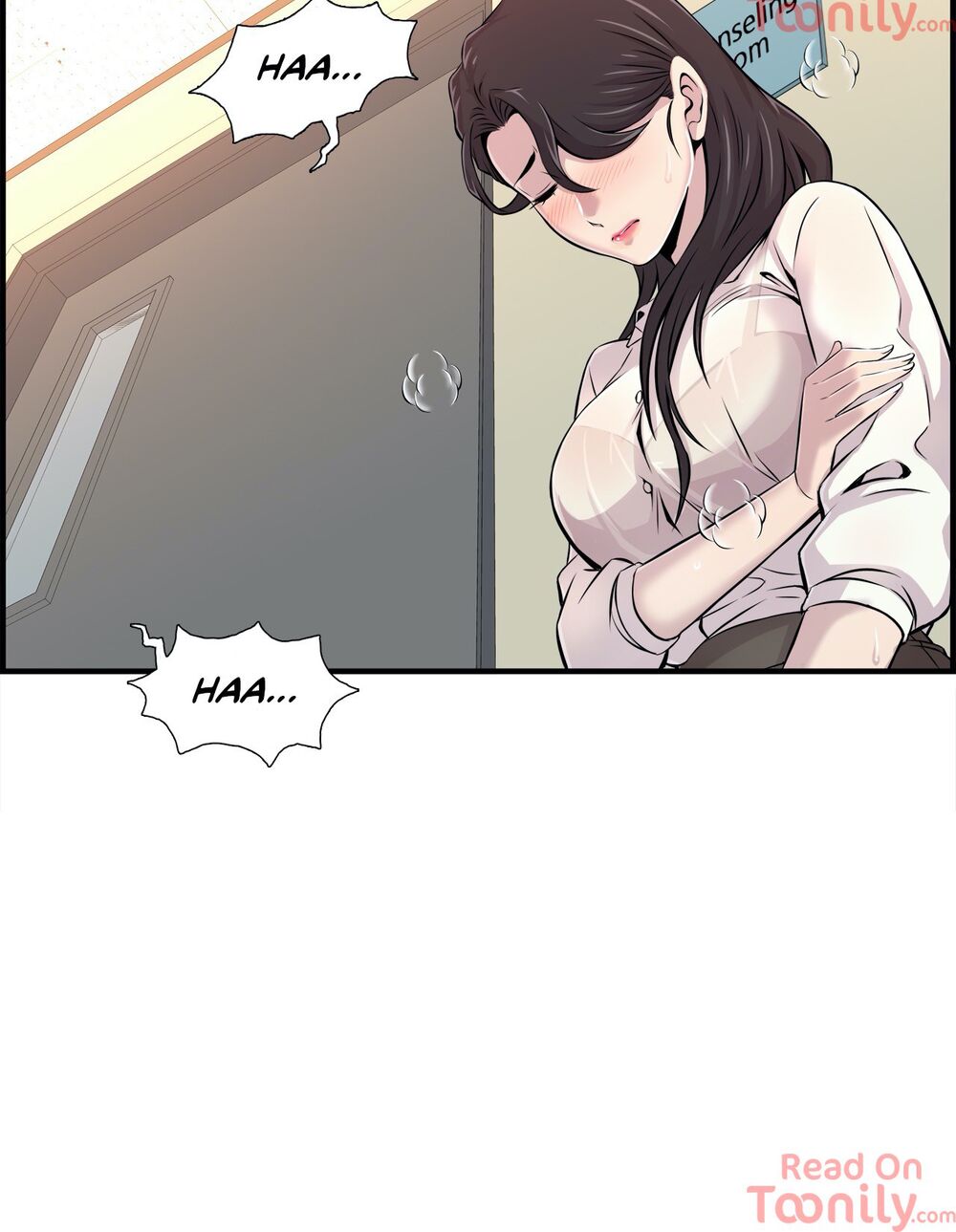 scandal trường luyện thi chapter 3 37