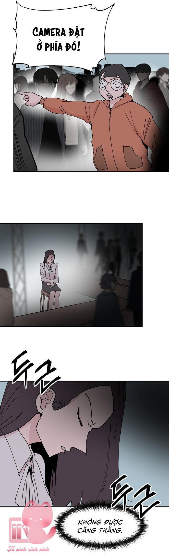 yêu không hồi kết chapter 34 23