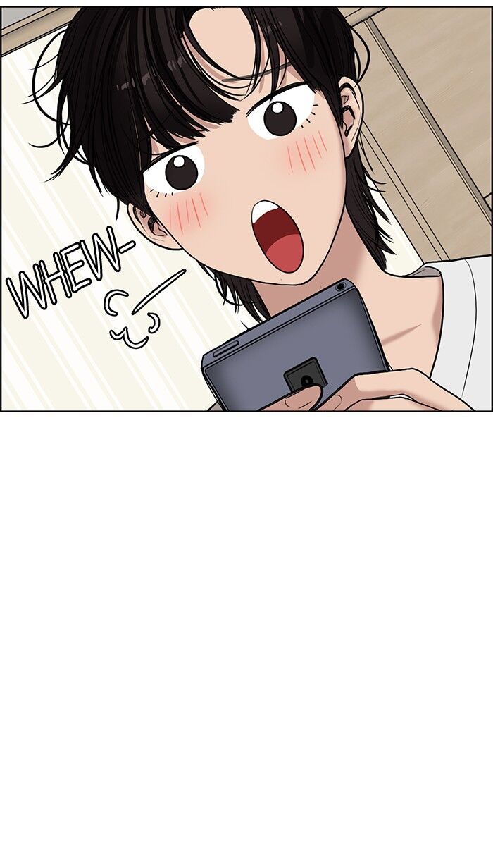 vẻ đẹp đích thực - true beauty chapter 73 71