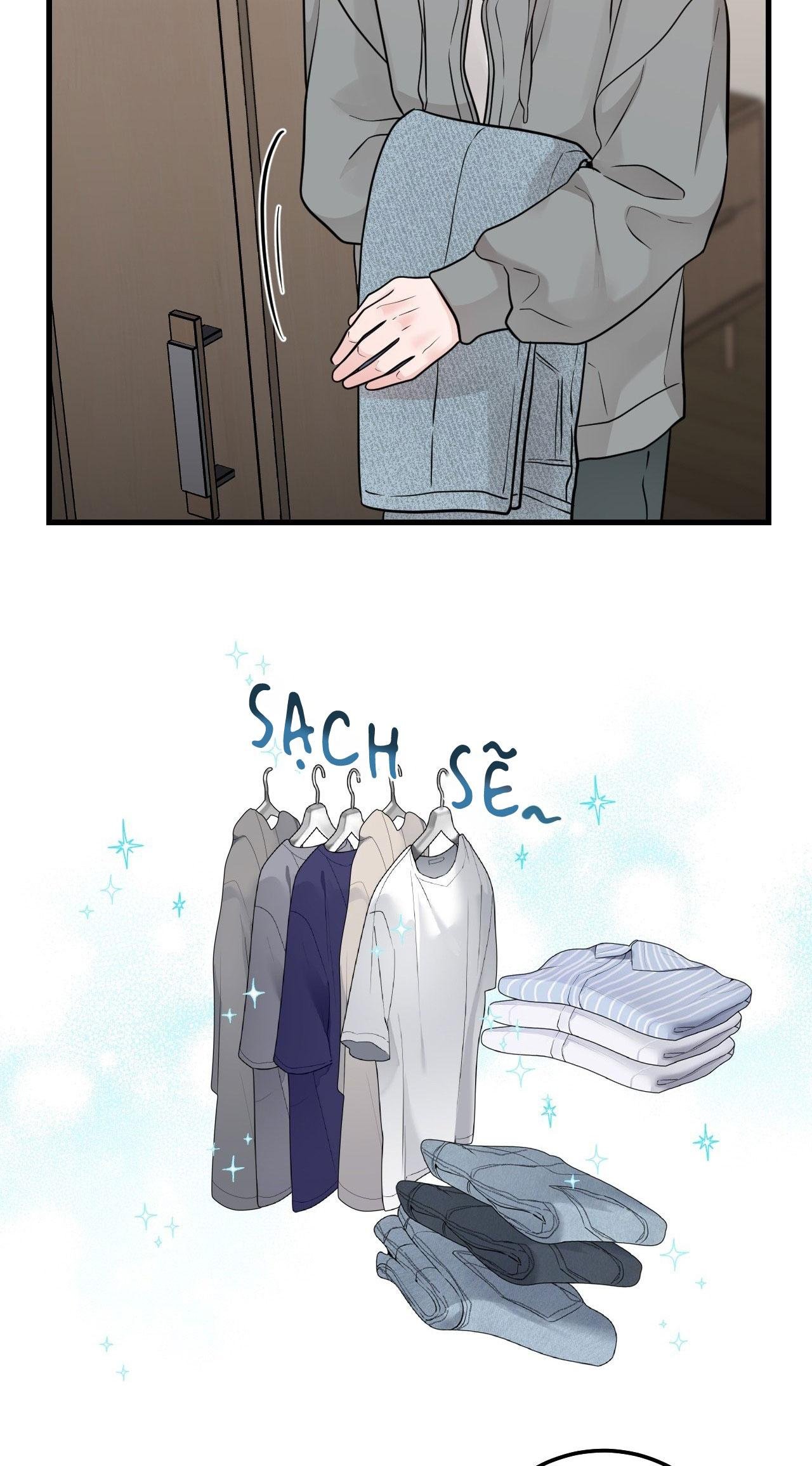 over the paradise chapter 46 19