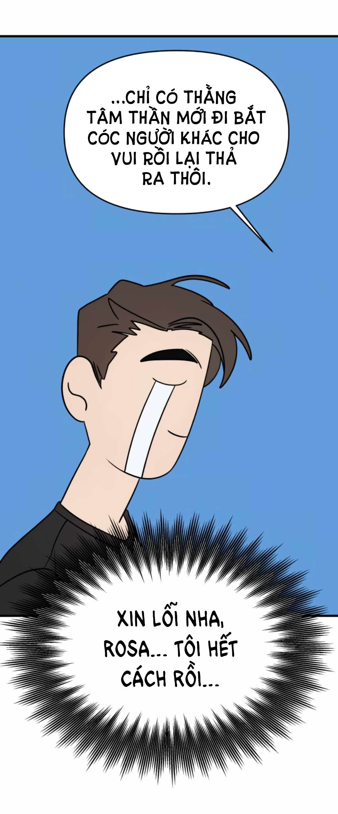 phản diện thuần túy chapter 13.2 45