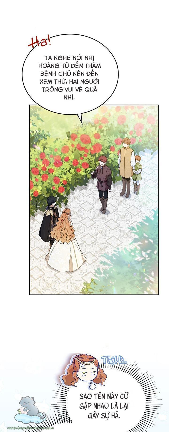 kiếp này ta sẽ trở thành gia chủ chapter 66 6