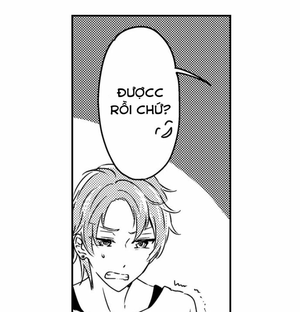 mang thai ở trường nam sinh chapter 34 43