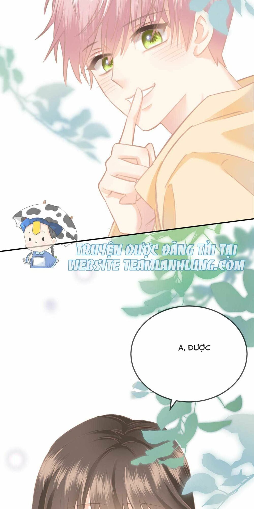 khảo nghiệm cuối cùng của tra nữ chapter 8 33