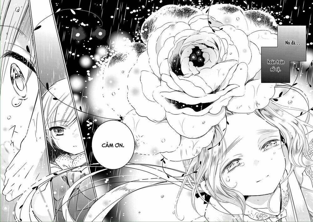 majo no shinzou chapter 4 29