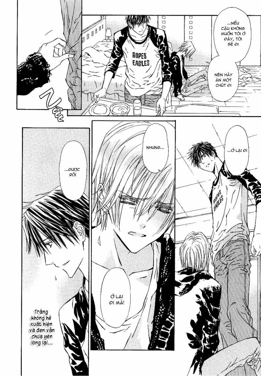 g-senjou no neko chapter 19 13