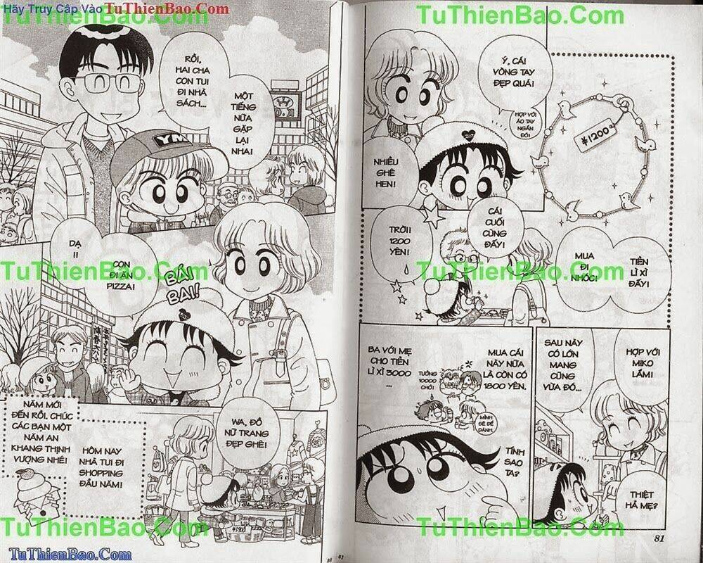 nhóc miko chapter 16 40