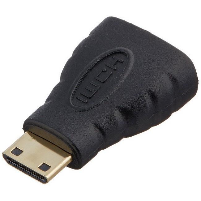 ĐẦU CHUYỂN MINI HDMI RA HDMI