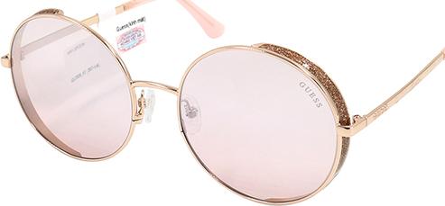 Kính mát Unisex Guess GU7609 28T HK