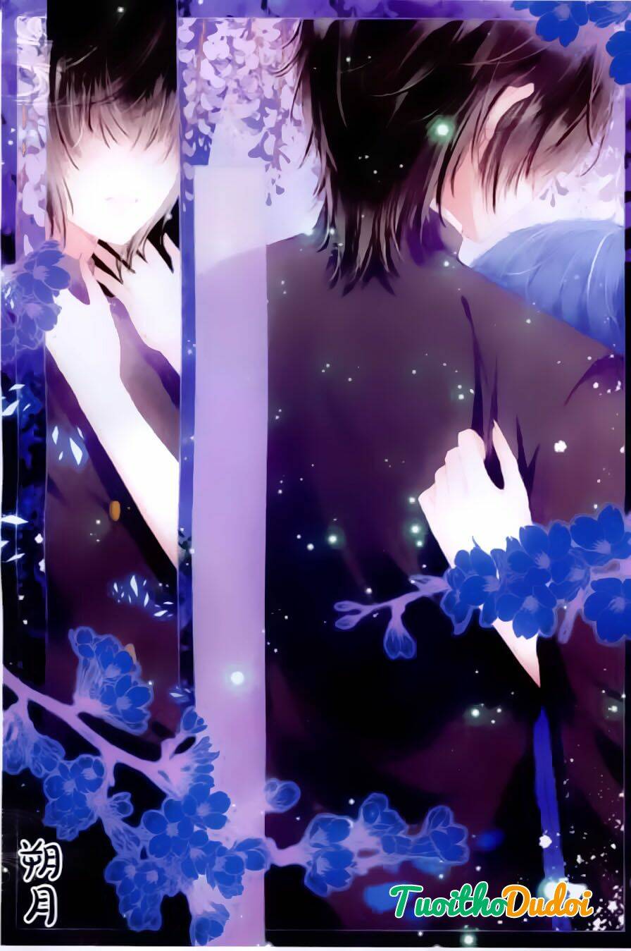 vân trung ca chapter 11 27