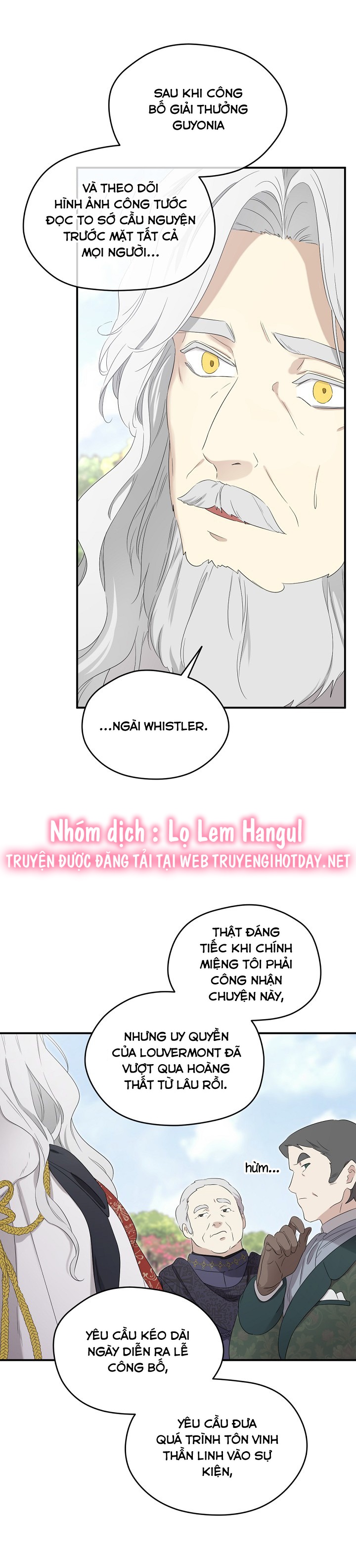 tôi là mẹ kế của nam chính chapter 101.1 23