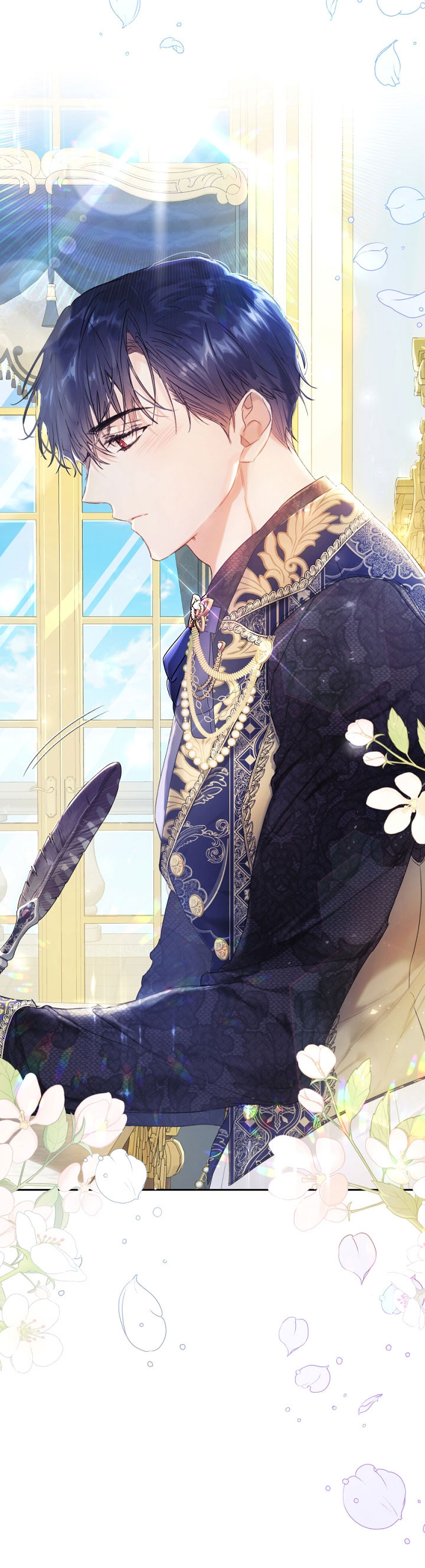 con rối ác nữ marionette chapter 39 57