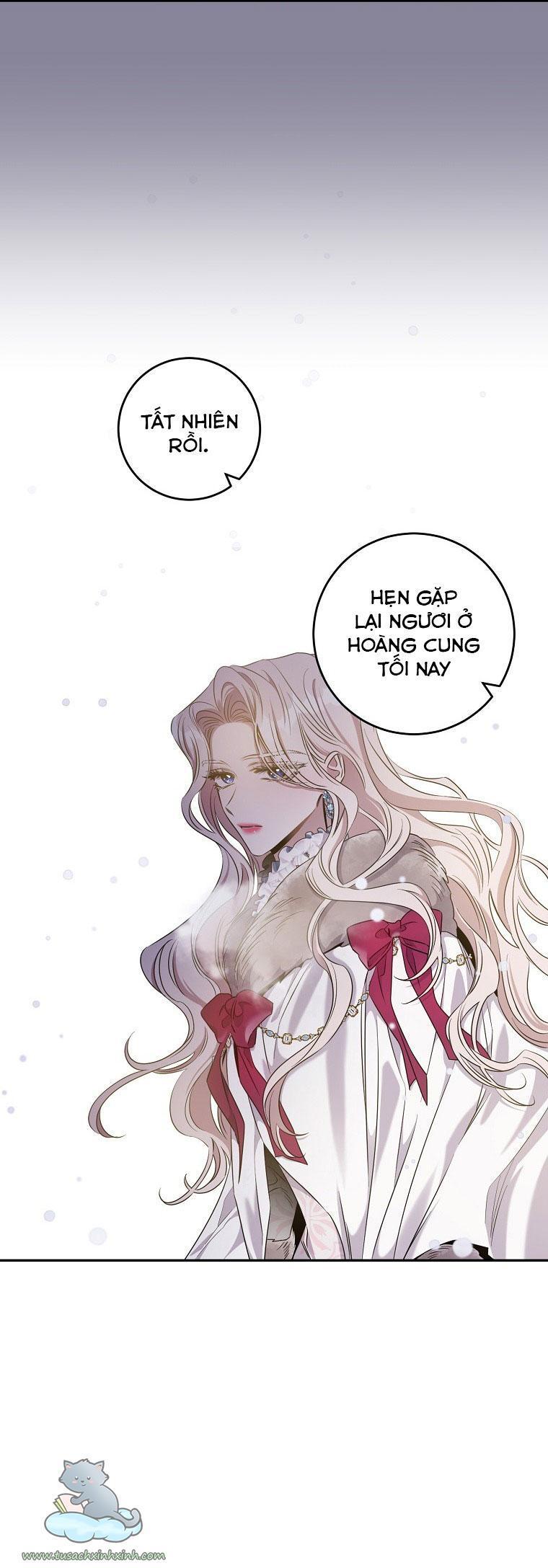 thuần hóa bạo chúa rồi bỏ trốn chapter 52 23