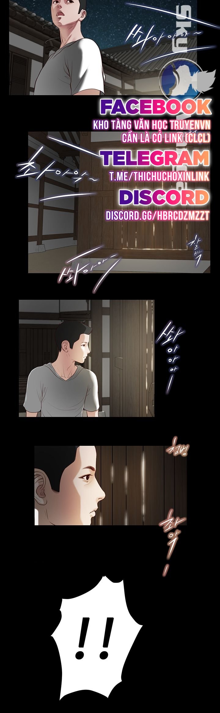 người vợ lẽ chapter 2 18