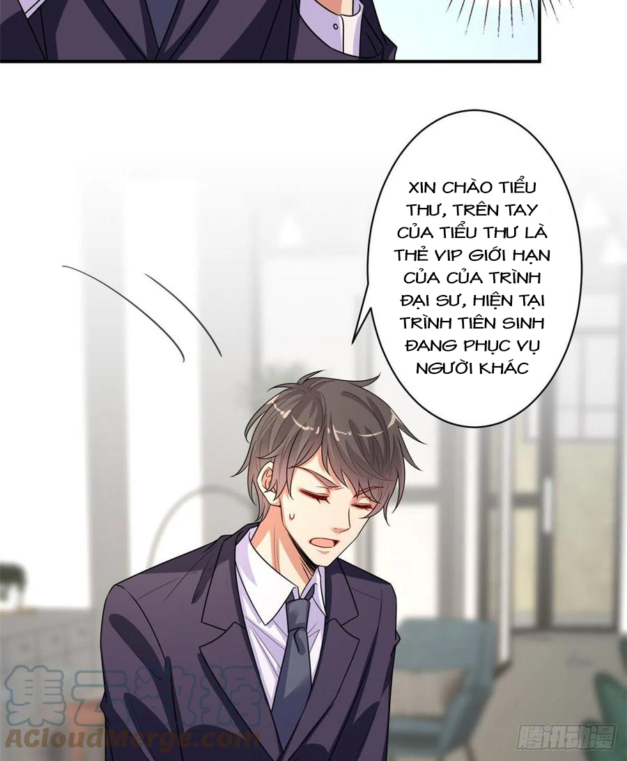 thí hôn lão công, cần giúp sức chapter 430 4