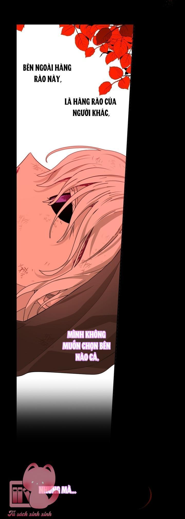 nguyện ước vô vọng của ma nữ chapter 101 14
