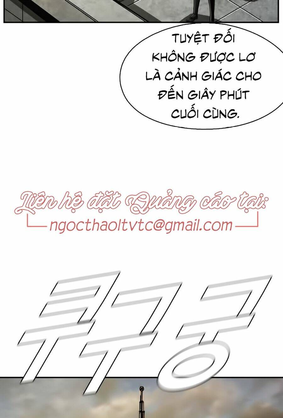 thợ săn đầu tiên chapter 54 31